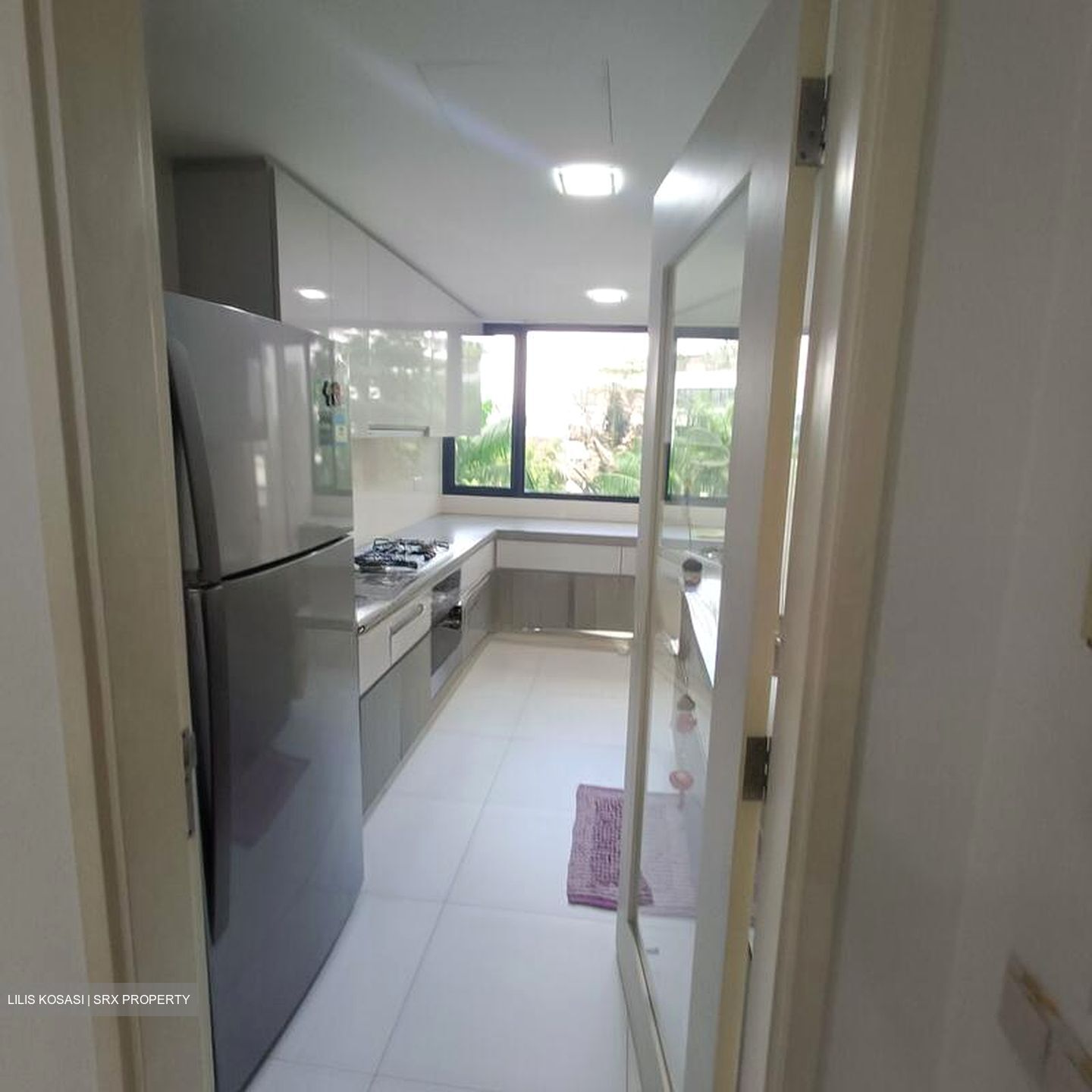 The Interlace (D4), Condominium #569808801